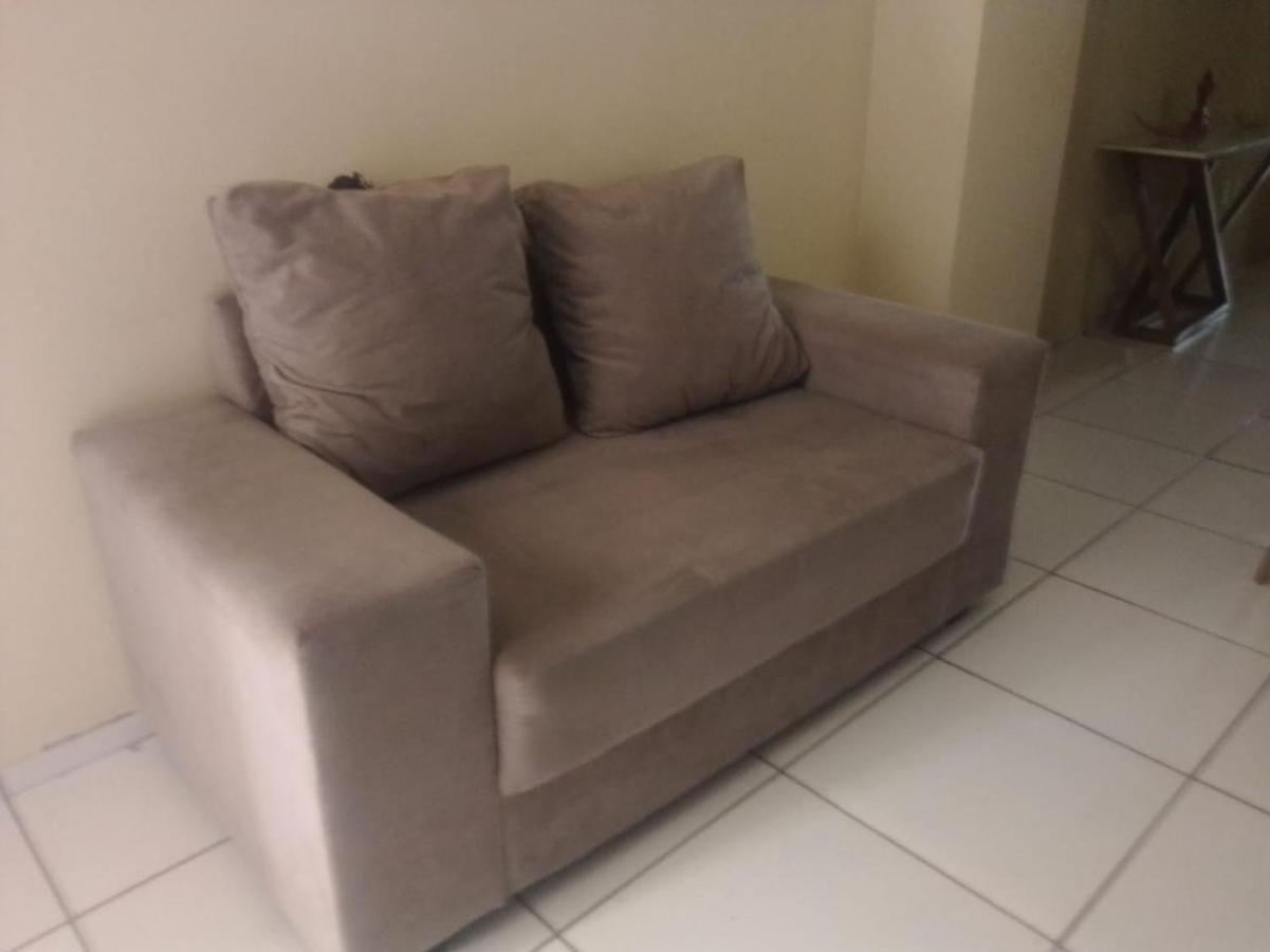 Flat Luis Correia Shopping Amarracao Διαμέρισμα Εξωτερικό φωτογραφία