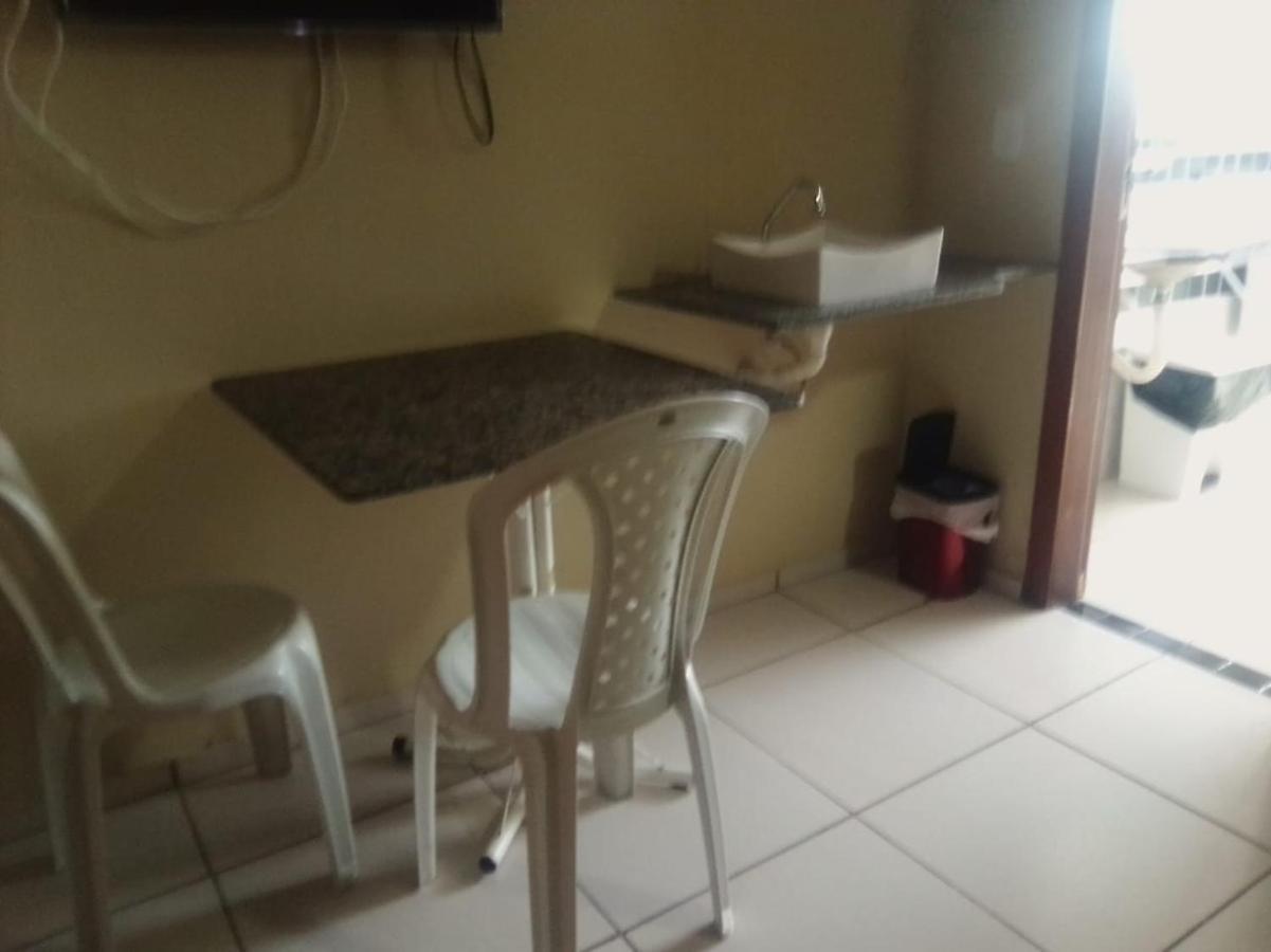Flat Luis Correia Shopping Amarracao Διαμέρισμα Εξωτερικό φωτογραφία