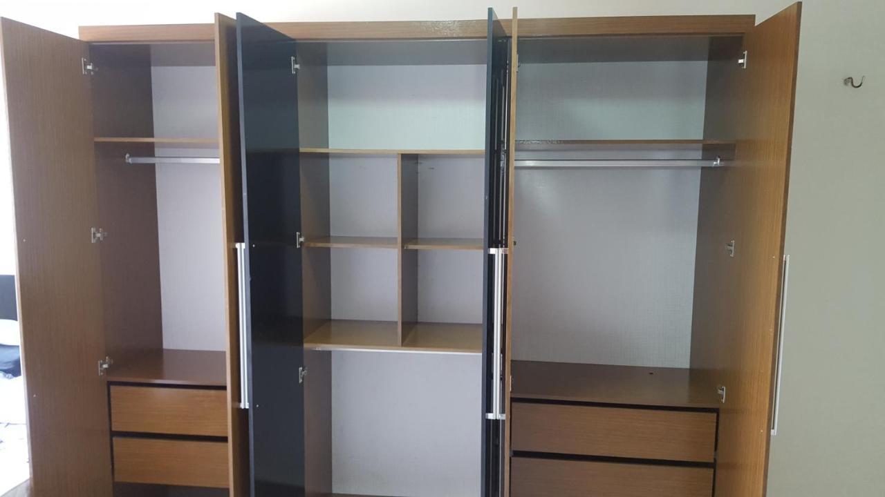 Flat Luis Correia Shopping Amarracao Διαμέρισμα Εξωτερικό φωτογραφία