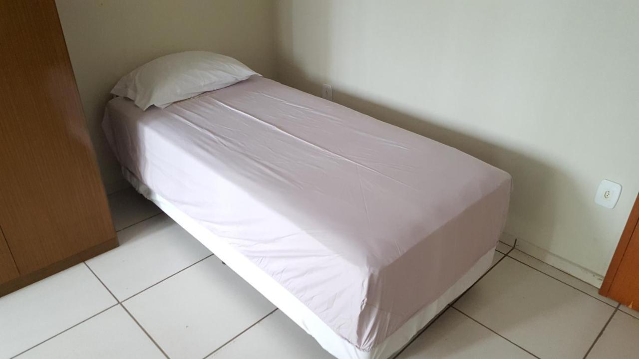 Flat Luis Correia Shopping Amarracao Διαμέρισμα Εξωτερικό φωτογραφία
