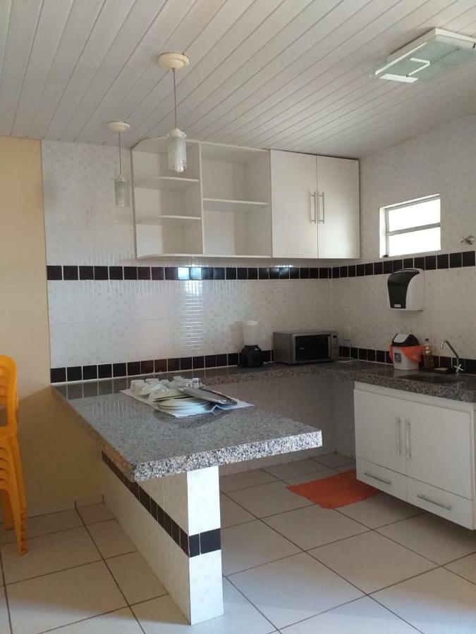 Flat Luis Correia Shopping Amarracao Διαμέρισμα Εξωτερικό φωτογραφία